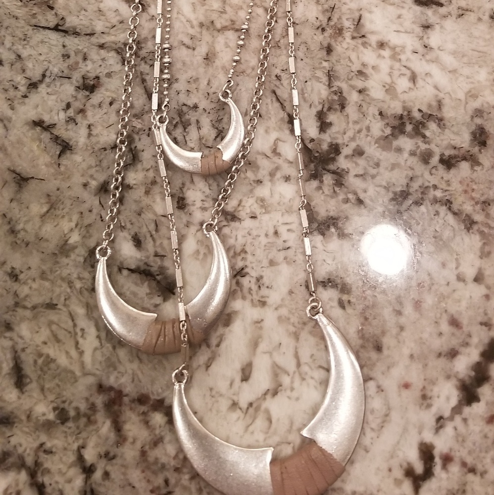 Lucky Brand necklace